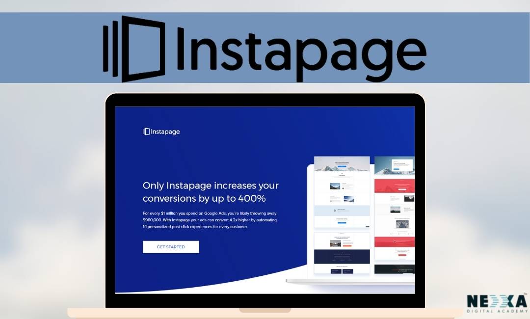 instapage pricing