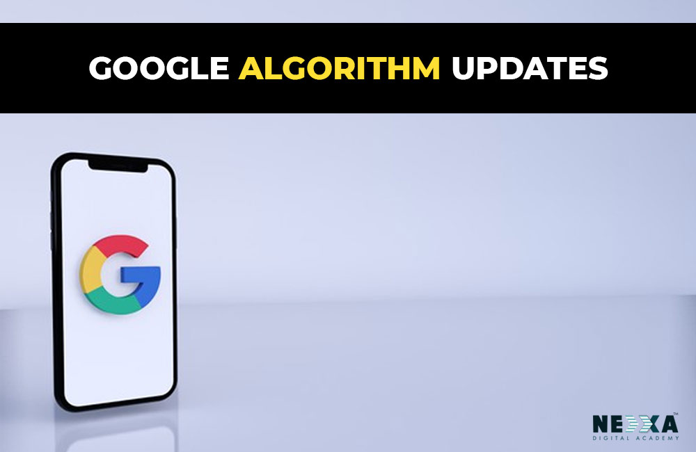 Google Algorithm Updates in June -July 2021