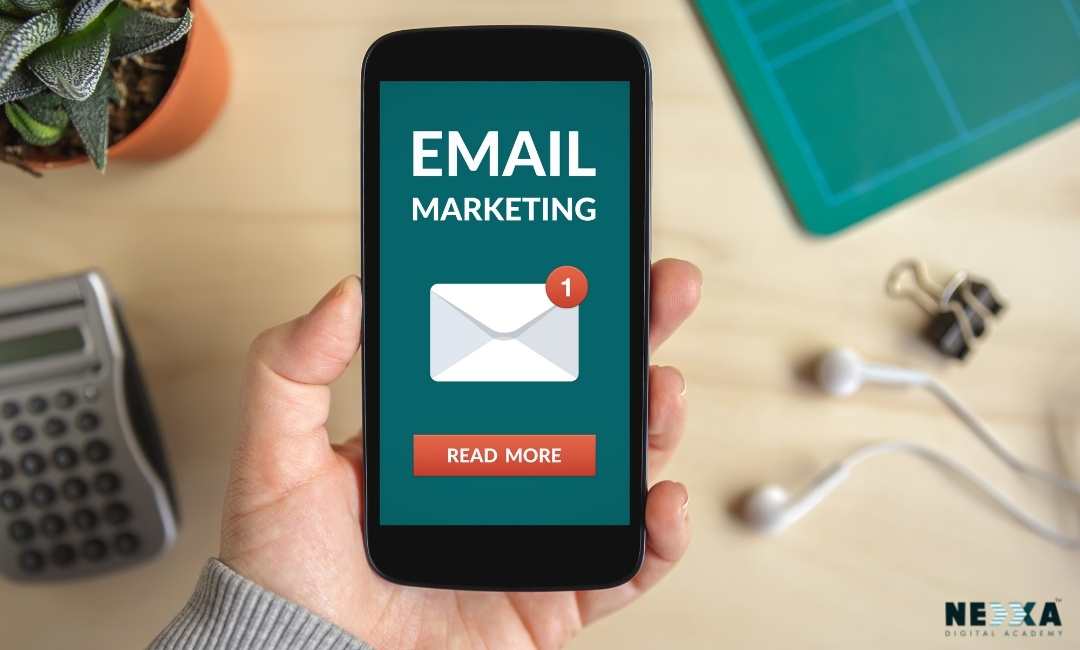 Value of Email Marketing