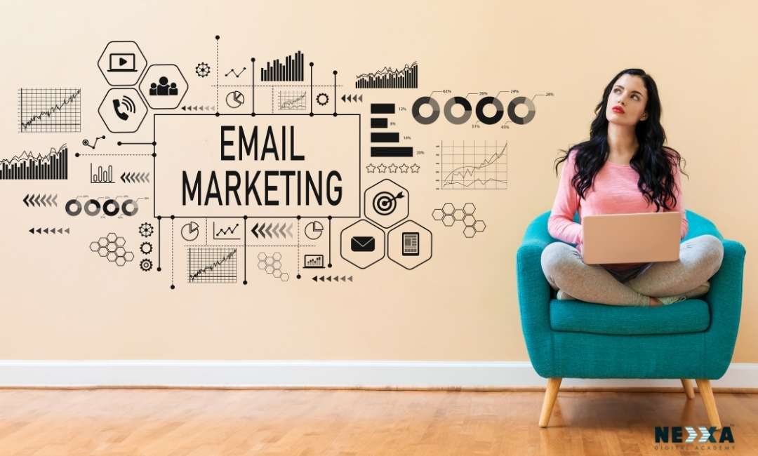 email marketing scope of work