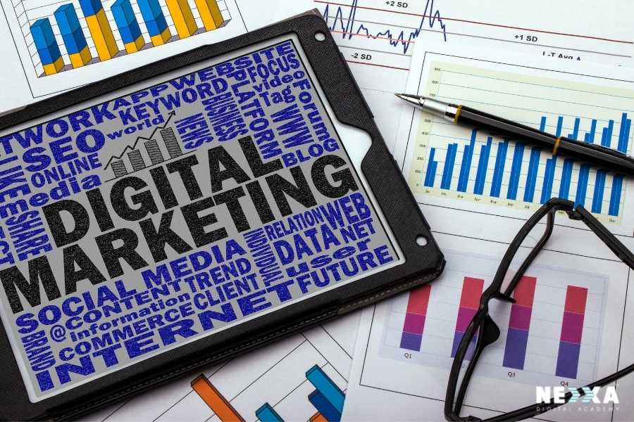 technical skill for digital marketing