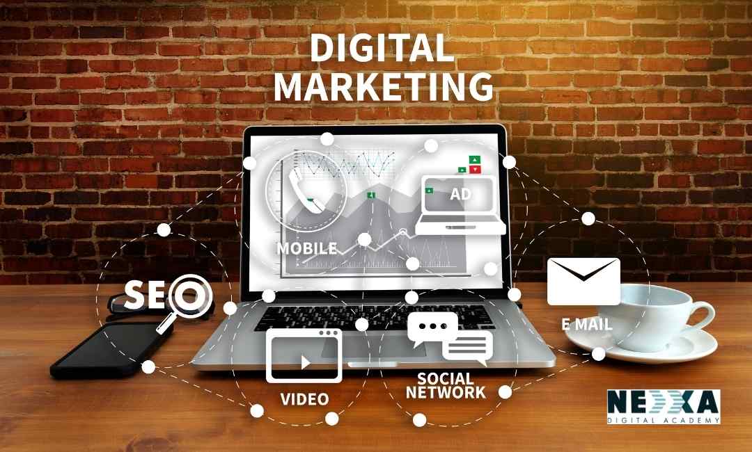 advantage of digital marketing