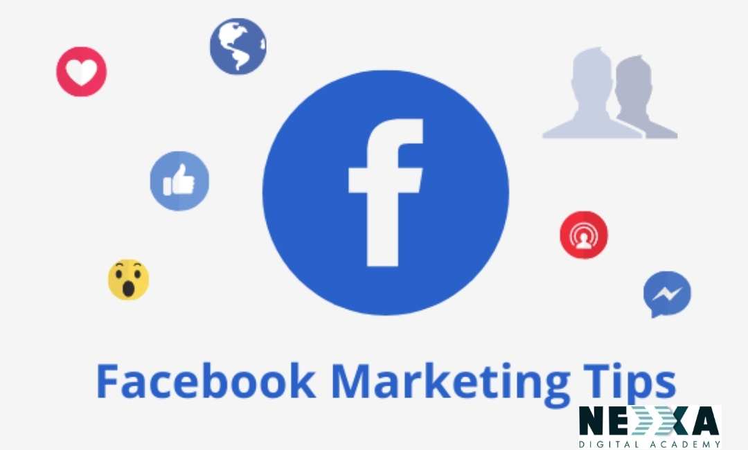 Facebook marketing tips for small business
