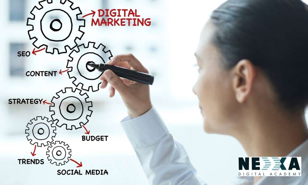 How to prefer Digital marketing course in Kerala