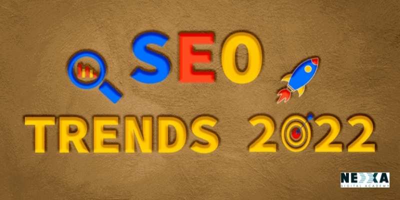 SEO trend for 2022