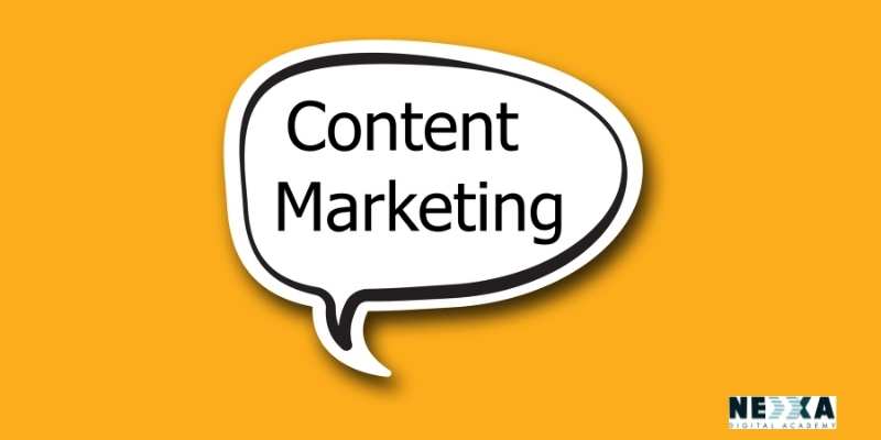 why content marketing is important