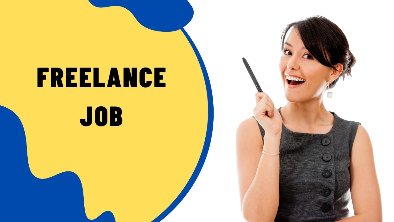 highest paying freelance jobs in india  