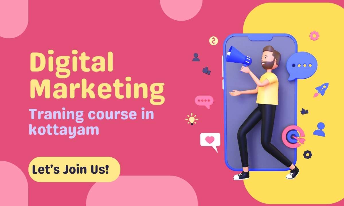 digital marketing traning in kottayam