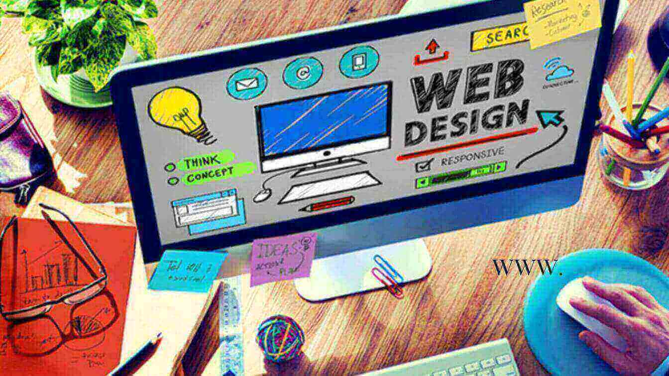 scope of web designing