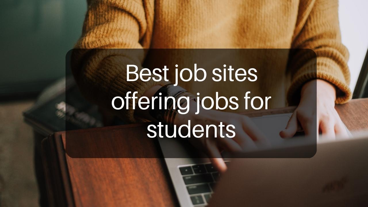 online jobs for 10th pass students from home without investment