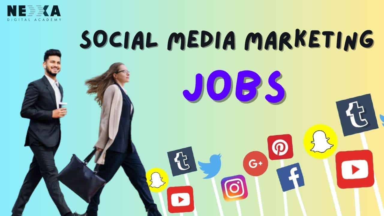 Social Media Marketing Jobs