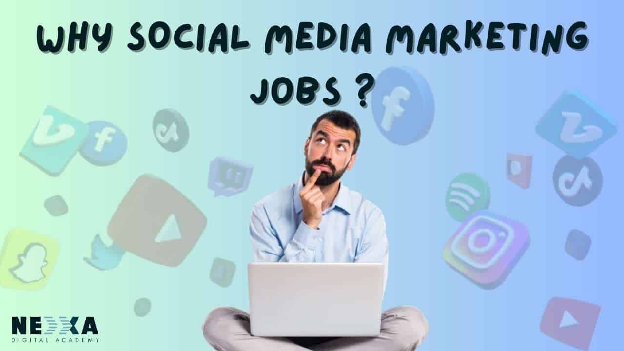 scope of Social media marketing