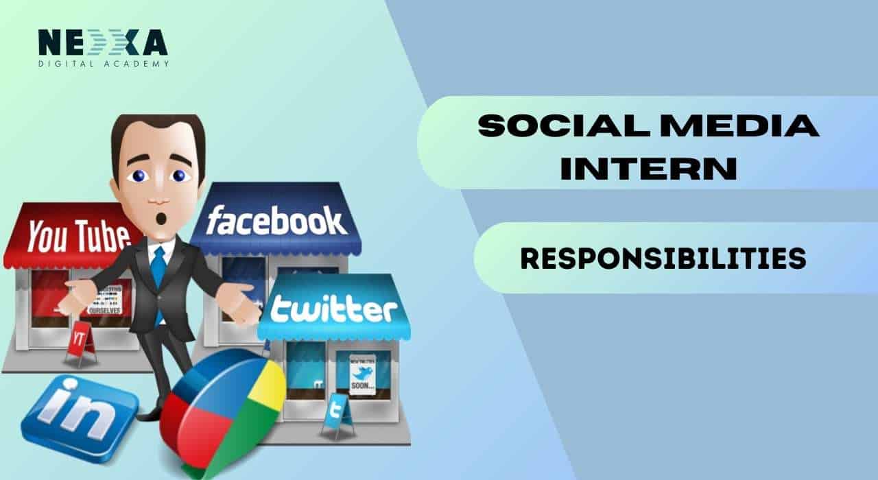 Social Media Marketing Internship - An Ultimate Guide