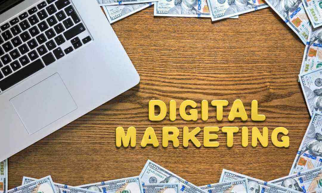 Future of digitam marketing jobs
