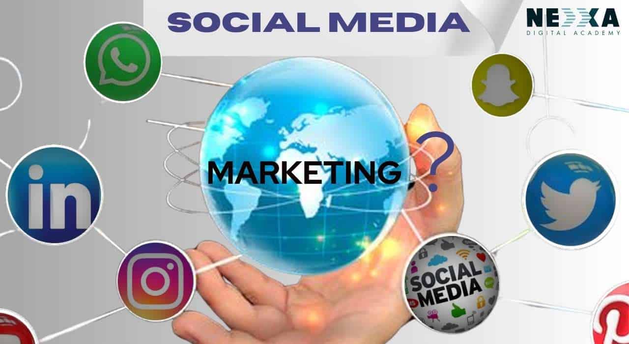  Social media marketing internship