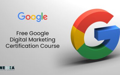 10 Google Digital Marketing Certification For Free