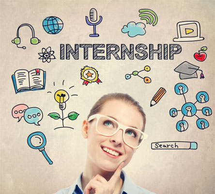 How to choose the best digital marketing internship from a company?