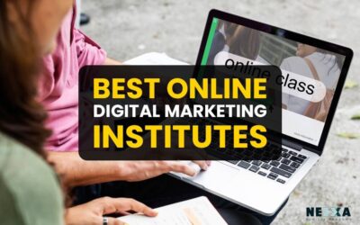 Best online digital marketing institutes in kerala