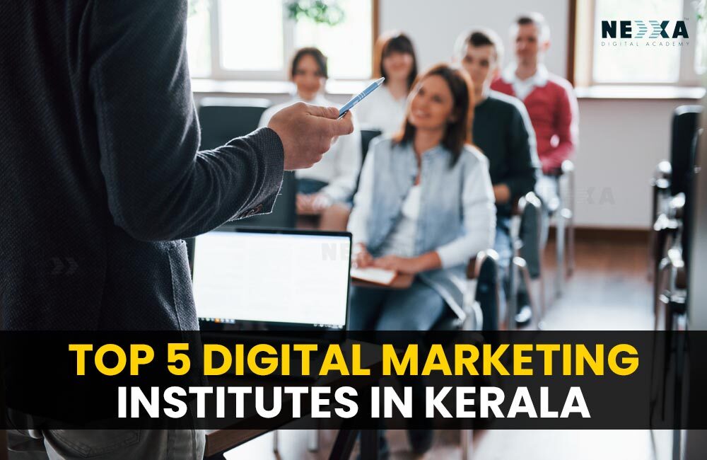digital marketing institutes in kerala