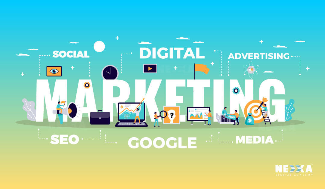 Google Fundamentals of Digital Marketing (Career Solution)