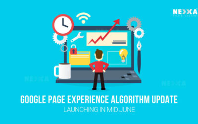 How can you keep up with google page experience algorithm updates?