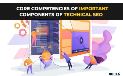 Elaborated Insight on Important Components of Technical SEO