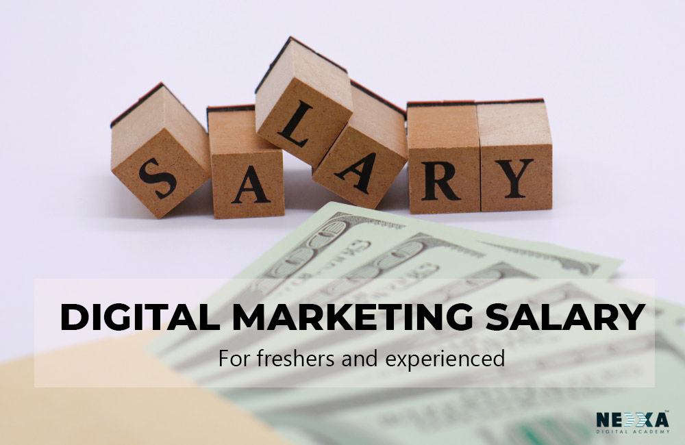 Digital-marketing-salary-for-freshers-&-EXPERIENCED.