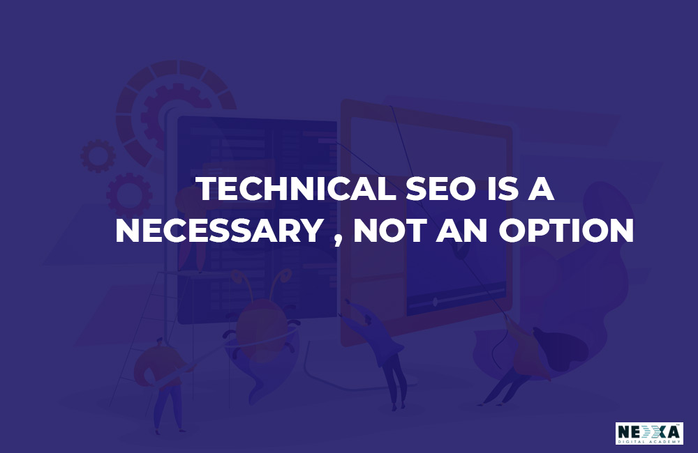 importance of technical SEO