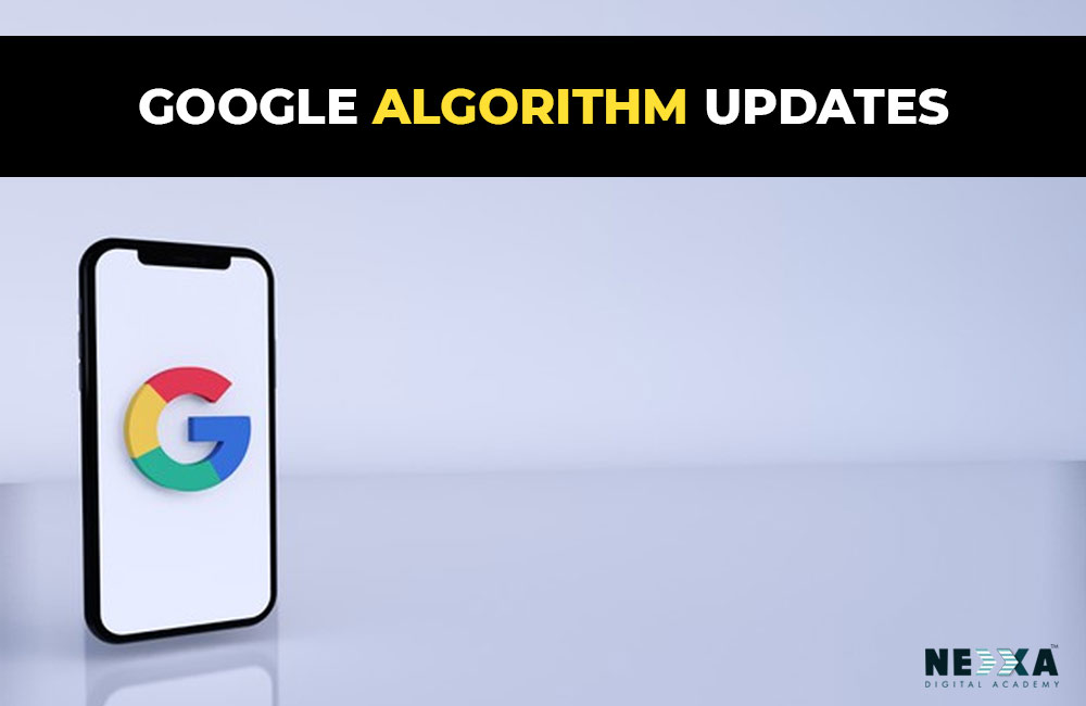 Google Algorithm updates in June- July 2021
