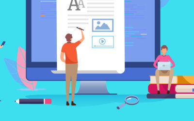 How to start content writing for Beginners