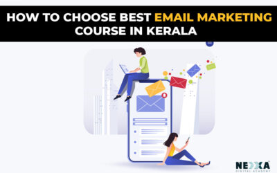 How to choose best email marketing  course in Kerala