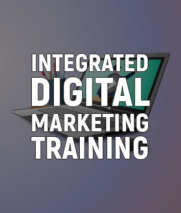 intergrated digital marketing