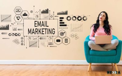 What is the scope of Email Marketing as a career in 2022 ?