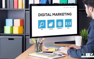 Future of Digital Marketing Jobs in India