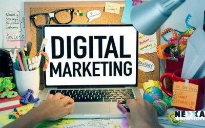 Benefits of digital marketing career