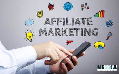 What is the future of affiliate marketing in 2022