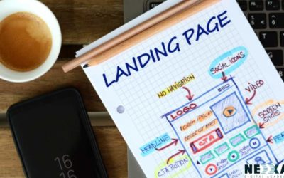 What are the biggest landing page mistakes