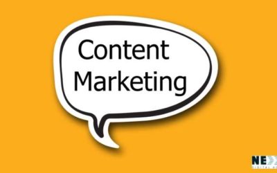 5 Reasons Why content marketing is important   and what value it brings to your business