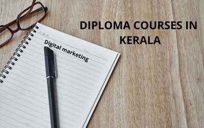 BEST 10 DIPLOMA COURSES IN KERALA FOR HIGH SALARY JOB