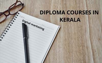 BEST 10 DIPLOMA COURSES IN KERALA FOR HIGH SALARY JOB