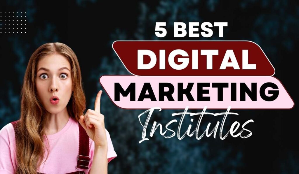 5 BEST DIGITAL MARKETING INSTITUTE IN MALAPPURAM WITH 100% PLACEMENT ASSISTANCE