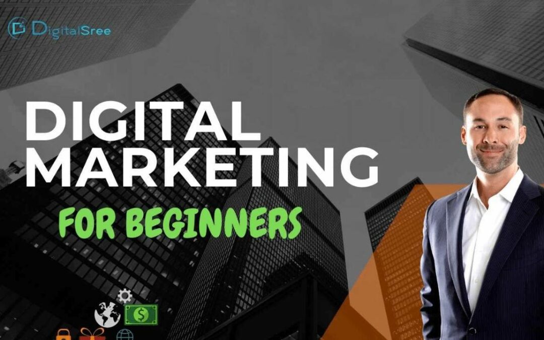 BEST 5 DIGITAL MARKETING ACADEMY IN KANNUR FOR YOUR DIGITAL MARKRTING NEEDS IN 2022