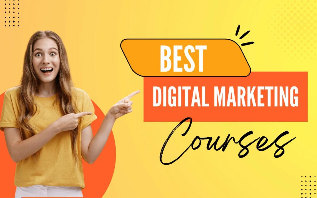 BEST AND NO 1 DIGITAL MARKETING INSTITUTES IN KOCHI