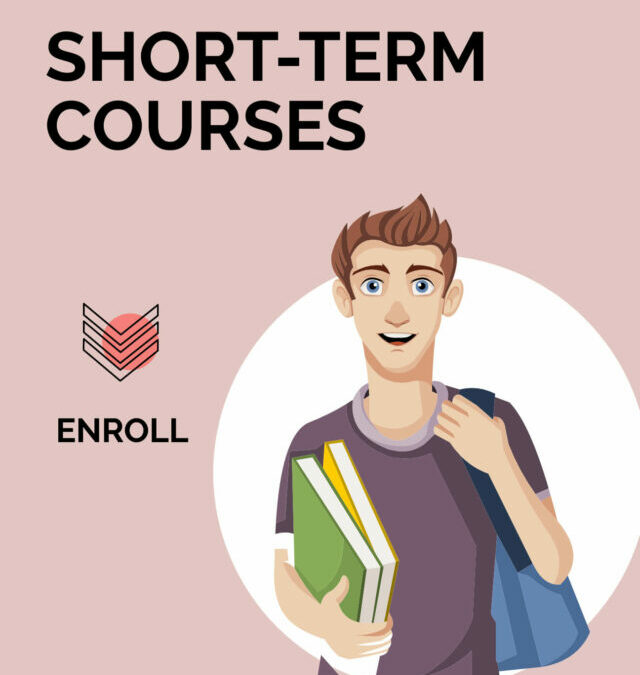 Trending short term courses