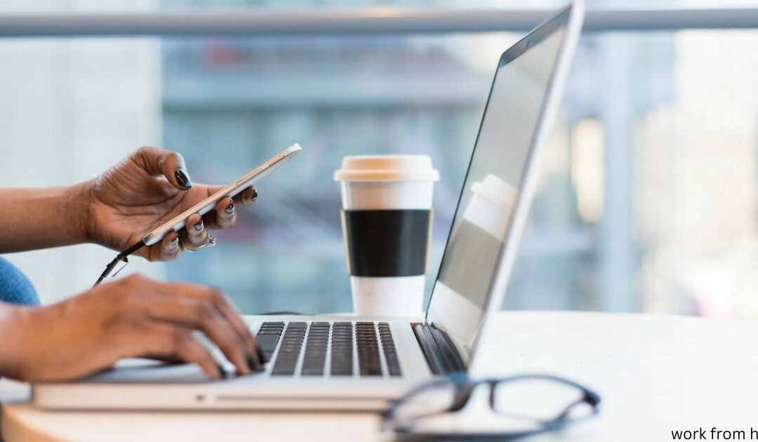BEST 5 WORK FROM HOME JOBS WITHOUT INVESTMENT 