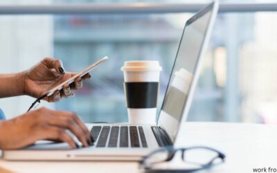 BEST 5 WORK FROM HOME JOBS WITHOUT INVESTMENT 