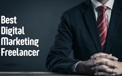Best 3 Digital Marketing Freelancer In India