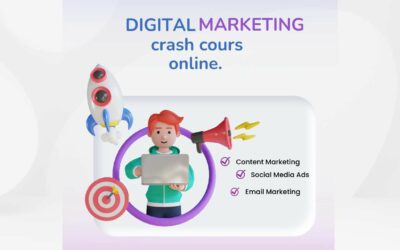 Best NO.1 Skills with Digital Marketing course online