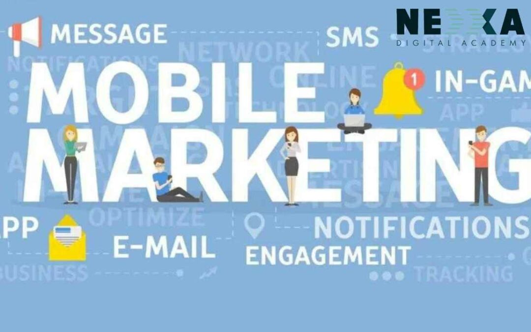 Top 8 Types of Mobile Marketing you must do in your Business in 2024