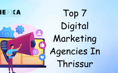 Digital Marketing Agencies in Thrissur: Transforming Visions into Reality